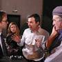 Eric Garandeau, Olivier Affre et Jean-Pierre Beauviala - Photo Jean-Noël Ferragut - AFC 