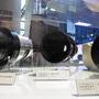 Optiques Panavision diverses 65 et 70 mm - Photo JN Ferragut 