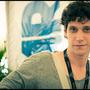 Daniel Miller, directeur de la photo de "Run", de Philippe Lacote (Un Certain Regard) - Photo Pierre Assénat 