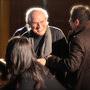 Vittorio Storaro - Photo Richard Andry 