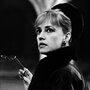Jeanne Moreau dans "Eva", de Joseph Losey, en 1962 