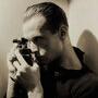 Henri Cartier-Bresson, vu par George Hoyningen-Huene, New York, 1935 - Fondation Cartier Bresson - Magnum Photos - Paris 