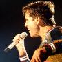 Concert de Mika à Paris 