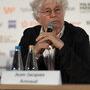 Jean-Jacques Annaud - Photo Katarzyna Średnicka 