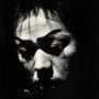 Daido Moriyama, Portrait d'acteur de la série Théâtre japonais, 1968 - BnF, Estampes et photographie © Daido Moriyama Photo (...) 