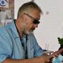 Thierry Beaumel - Photo Alain Curvelier 