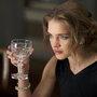 Natalia Vodianova dans "Belle du seigneur" - DR 