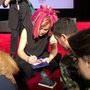 Autographes 