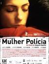 Mulher policia