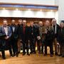 "Caméflex Amiens" et AFC, au sens large - Mathilde Demy, Eric Guichard, Raoul Peck, Vincent Jeannot, Rémy Chevrin, Jean-Noël Ferragut, (…) 