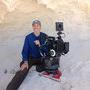 Jean-Marc Selva, AFC, tourne en Inde 