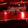 Microphone en attente - Photo Jean-Noël Ferragut 