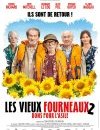 Les Vieux Fourneaux 2 : Bons pour l'asile