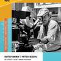 Annonce de la Master Class de Peter Biziou - Document ICFF Manaki Brothers 