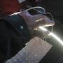 La LiteCard de LiteGear avant allumage - Photo Vincent Jeannot - AFC 