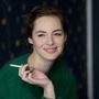 Louise Bourgoin - Photo Claire Nicol 