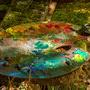 Palette de couleurs 