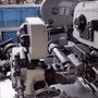 Caméras Panavision, Arriflex 535 et Arricam, en arrière-plan 