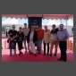 Photo de famille de la remise des Prix CST Jean Vivier