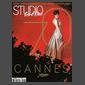 Couverture de "Studio Magazine" spécial Cannes