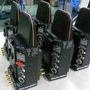 Bases de transmetteurs sans fil HD/3D - Photo V Jeannot © AFC 