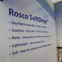 Caractéristiques du Rosco SoftDrop - Photo Vincent Jeannot 