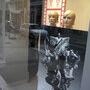 42, rue d'Antibes - Photo JN Ferragut 