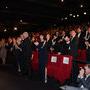 "Standing ovation" - Photo Pauline Maillet 