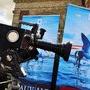 "Une caméra 35 mm à Deauville"... - Titre pour le moins inexact d'une image publiée par "Lexpress.fr" à la suite de la (…) 