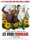 Les Vieux fourneaux