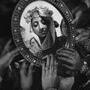 Mariage musulman, fiancé découvrant le visage de sa fiancée dans un miroir, Pakistan, 1952 - © Studio Frank Horvat, (...) 