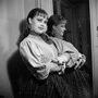 Jeanne Moreau dans "Les Caves du vatican", en 1951 