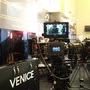 La caméra Sony Venice - Photo Jean-Noël Ferragut 