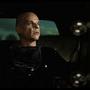 Denis Lavant - Frame from Holy Motors 