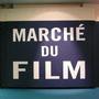 Pas d'erreur, c'est bien le "Marché du Film" - Photo JN Ferragut 