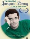 L'Univers de Jacques Demy