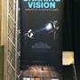 Panneau d'affichage de la Masterclass - Photo RSC 