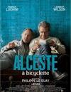 Alceste à bicyclette