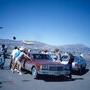 "Paris, Texas", El Paso, Texas, October 1983 - Photo by Agnès Godard 