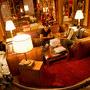 Intérieur ambiance nuit - DR 