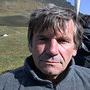 Jean-Pierre Mas veille au grain. 