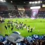 Finale Challenge Cup 