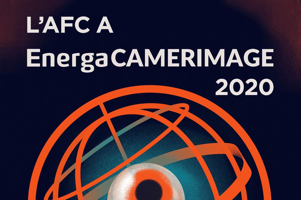 L'AFC à Camerimage 2020