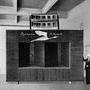 Haut-parleur de cinéma Hortson, 1941 - Collection Cinémathèque française 