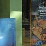 La vitrine du jour - Photo Matthieu-David Cournot 