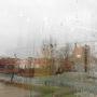 Bydgoszcz sous la pluie - Photo JN Ferragut 