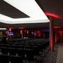 Le Salon Médirerranée de l'hôtel Marriott peu avant la Master Class donnée par Darius Khondji dans le cadre de l'Hommage Pierre (…) 