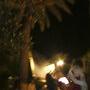 La nuit à Cannes - Photo Philippe Van Leeuw 