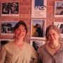 Les directrices de la photographie Lucie Baudinaud et Pascale Marin - Photo Jean-Noël Ferragut 