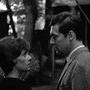 Jeanne Moreau et Maurice Ronet dans "Le Feu follet", de Louis Malle, en 1963 